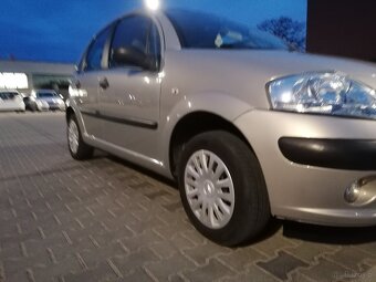 sprzedam citroena c3 - 6