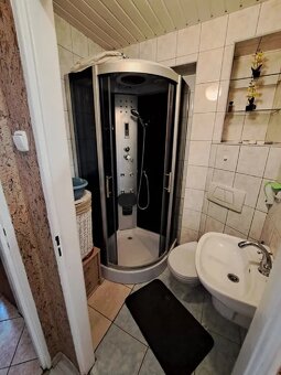 2 pokojowe mieszkanie, 41.70m2, balkon, Ip, umeblowane, os. - 6