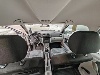 Skoda Roomster sprzeda firma - 6