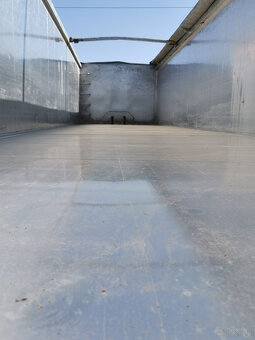 Sprzedaję naczepę wywrotkę STAS S300CX o pojemności 50 m3. - 6