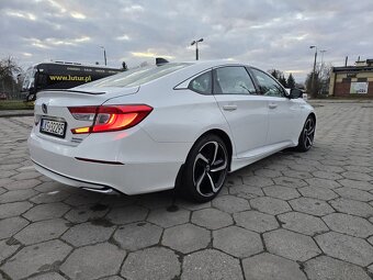 Accord - 6