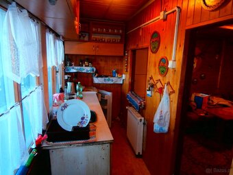 Domek Guty - nowa łazienka, kotłownia, piec z wymiennikiem c - 6