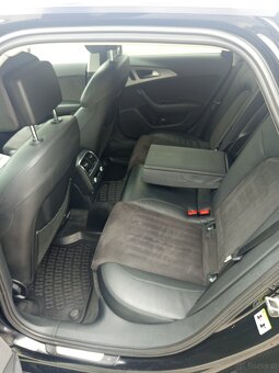 Audi A6 C7 kombi - 6