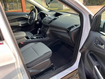 Ford Escape 1.5 EcoBoost AWD SE - 6