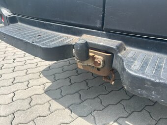 Renault Master L4H2 7 miejsc podwójne kola 3,5tony - 6