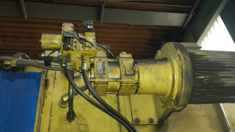 prasa krawędziowa BEYELER 160 x 3100 DNC - 6