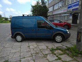 Ford transit connect T230 2007r. 1.8TDCI 110KM - 6