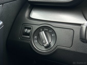 Volkswagen Passat Variant 2.0TDI/130kW DSG 4x4 Webasto - 6