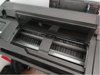 Ploter drukarka HP Design Jet T520 610mm - 6