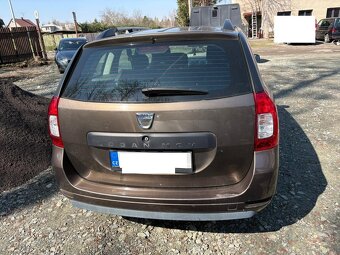 Dacia Logan 1.0SCE 54kw, r.6/2019, klima - 6