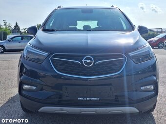 opel mokka X model 2020 1,6 dti mozliwa zamiana - 6