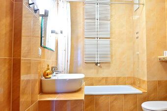 Elegancki 2-pokoj apartament BLISKO CENTRUM - 6