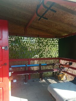 Sprzedam prawo do użytkowania działki ROD - 6