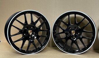 20 cali Porsche G1 970 Panamera Spyder 97036217805 970362192 - 6