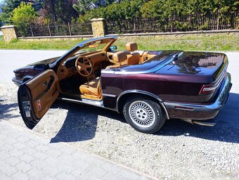 Chrysler TC by Maserati - 6