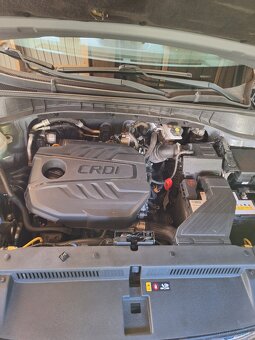 Hyundai Tucson - 6