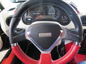 Honda CRX 1.6 16V, muzika, podvozek, atd - 6
