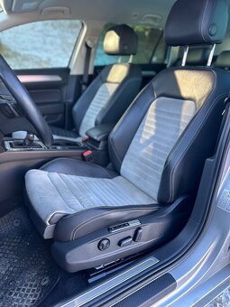 Volkswagen Passat Variant 2.0 BiTDI Highline 4MOTION - 6
