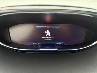 Peugeot 5008 2.0 HDi - 6