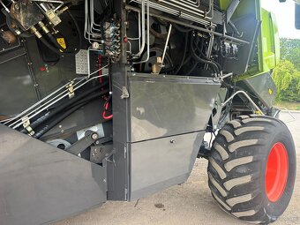 Claas lexion 580 heder V750 lub V900 rok pr 2010 cena 3800 - 6