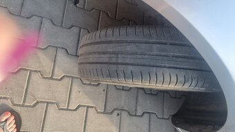 Sprzedam VW Golf V 2006 - 6