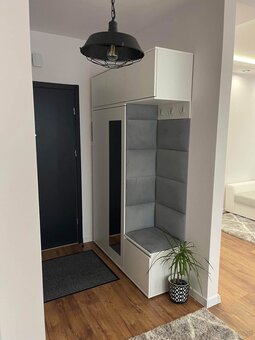 mieszkanie dwupokojowe do wynajęcia - 6