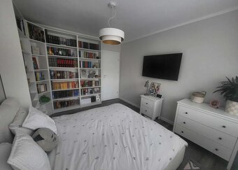 Mieszkanie o pow. 50m2, umeblowane, I p., ścisłe Śródmieście - 6