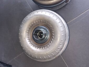 JEE0 GRAND CHEROKEE 3,0 CRD VM63D - 6