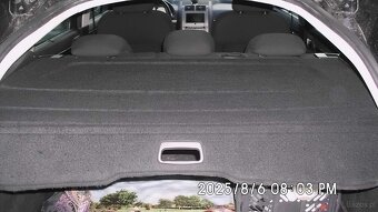 Peugeot 407 2.0 benzyna + lpg grudzień 2005r. - 6