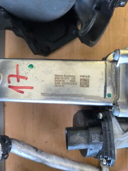 EGR 3,0 TDI AUDI - 6