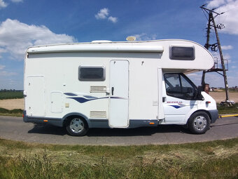 TRANSIT CHELLENGER - 6