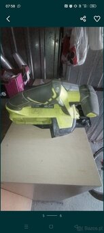 Pilarka Ryobi - 6
