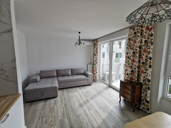 Do wynajecia kawalerka 29 m² - 6