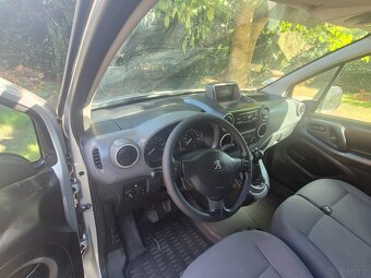 Sprzedam peugeot 3 - 6