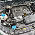 Sprzedam Vw Polo 1,4TDI 90KM 2015 wersja LOUNGE. - 6