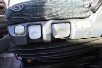 Scania BEULAS M3 AURA, EURO 3, 6X2, RETARDER, WC, OPTICRUISE - 6