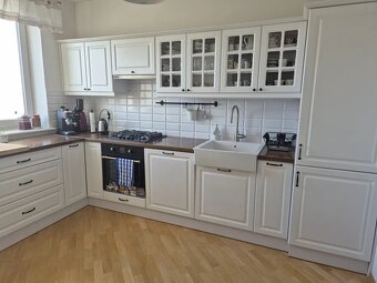 Mieszkanie o pow.62.30m2, balkon, III piętro, Os. Dobrzec - 6