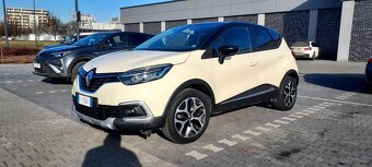 Renault Captur 0.9 TCe , 2019 - 6