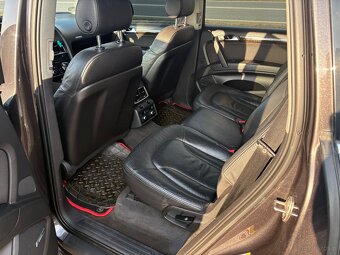 Audi Q7 3.0TDI 2006 - 6