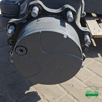Przednia OŚ NAPĘDOWA 730/149 E350300020320 Fendt 310 Vario - 6