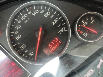 Audi 4 - 6