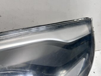 Reflektor lewy KIA Carens 92101AA - 6