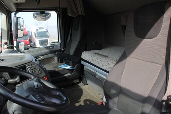 DAF XF 460 FT, EURO 6, NIEZALEŻNA KLIMATYZACJA - 6