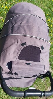 Wózek spacerowy lekki Valco Snap Sport - 6