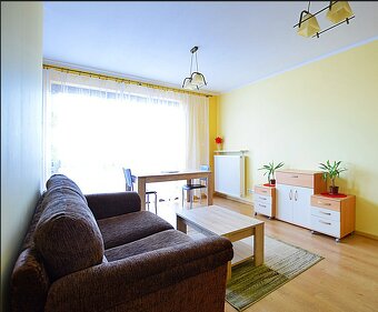 2-pokojowy apartament ANTONIUK - 6