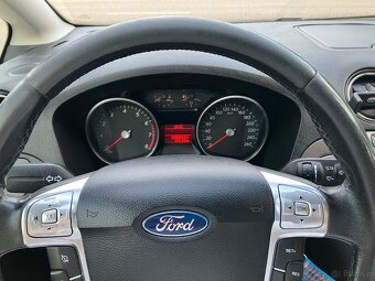 Sprzedam Ford S-Max - 6