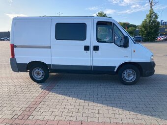 Boxer 2.0 HDI - 6