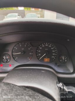 Sprzedam Opel Astra G 1.6 KAT. 1998r. - 6