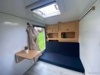 Sprzedam przyczepę kempingową BRUTUS – solar, pełne wyposaże - 6