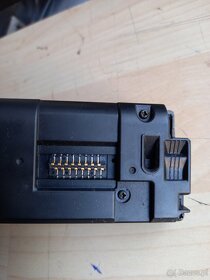 Panel radia kenwood - 6